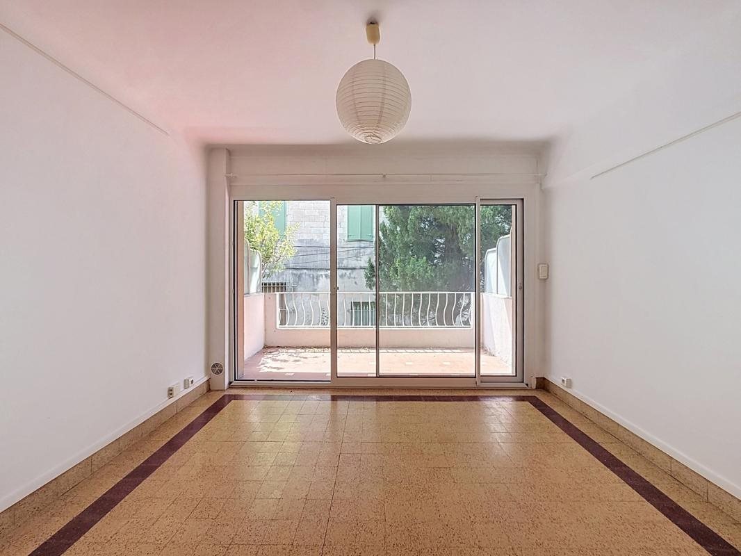 Appartement à vendre, 29m², Avignon