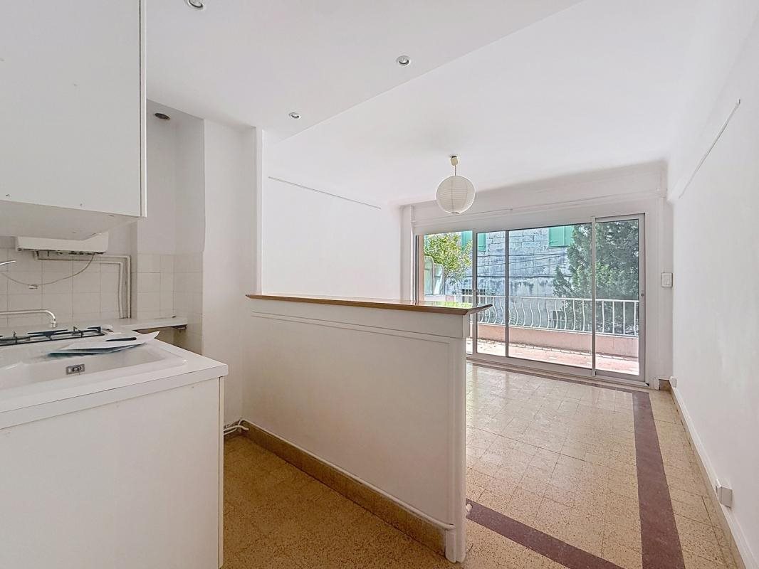 Appartement à vendre, 29m², Avignon