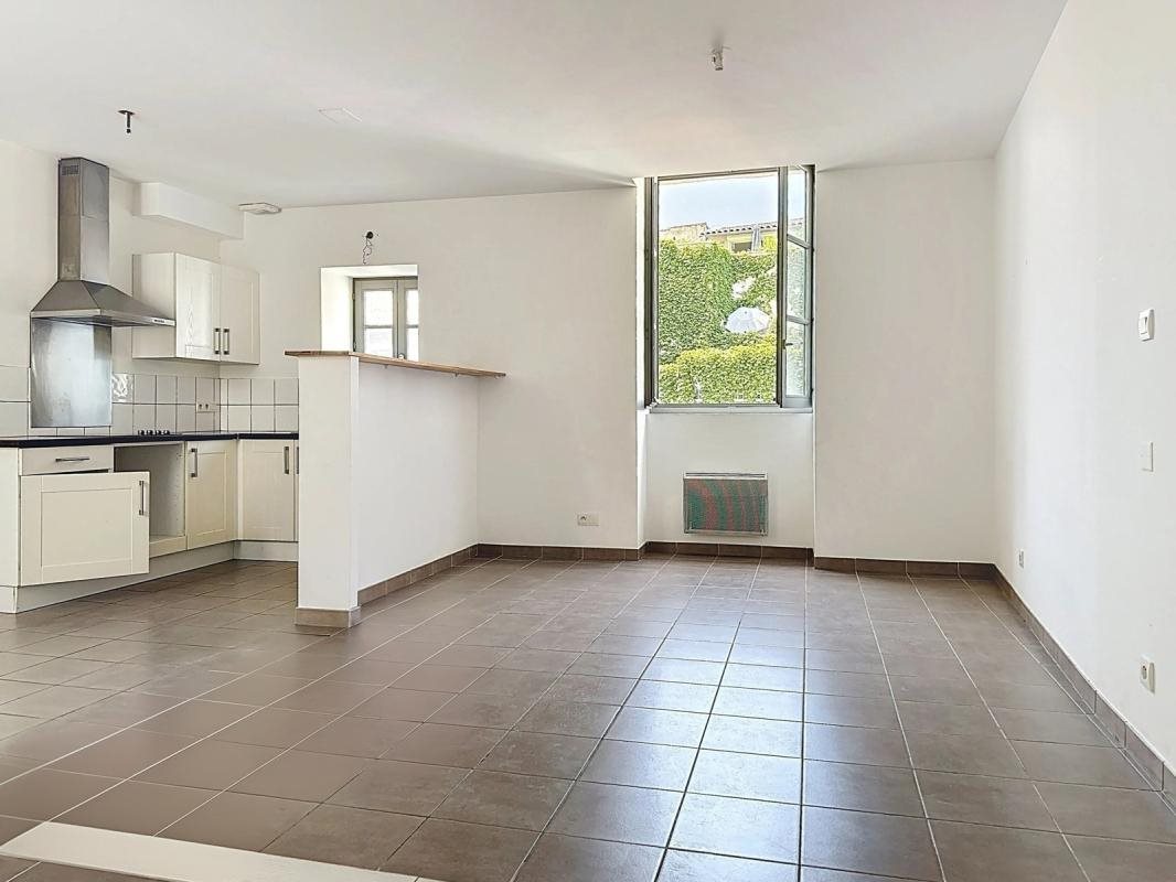 Appartement à vendre, 93m², Avignon