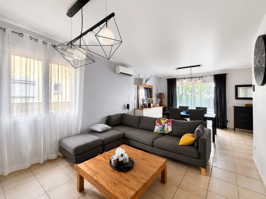 Maison à vendre, 87m², Rochefort-du-Gard