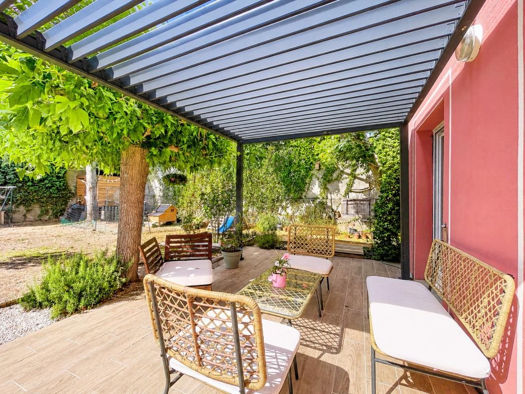 Maison à vendre, 103m², Avignon