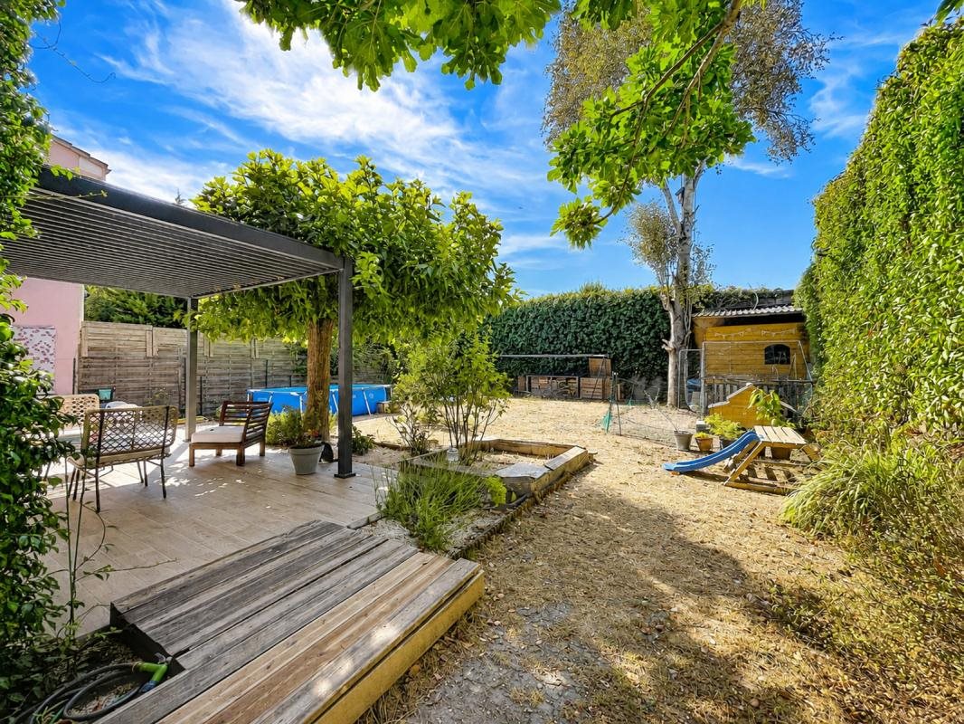 Maison à vendre, 103m², Avignon