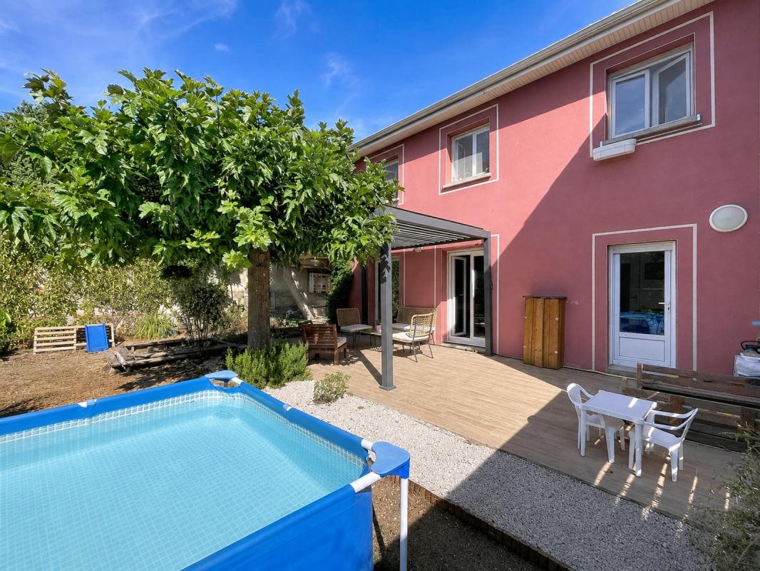 Maison à vendre, 103m², Avignon