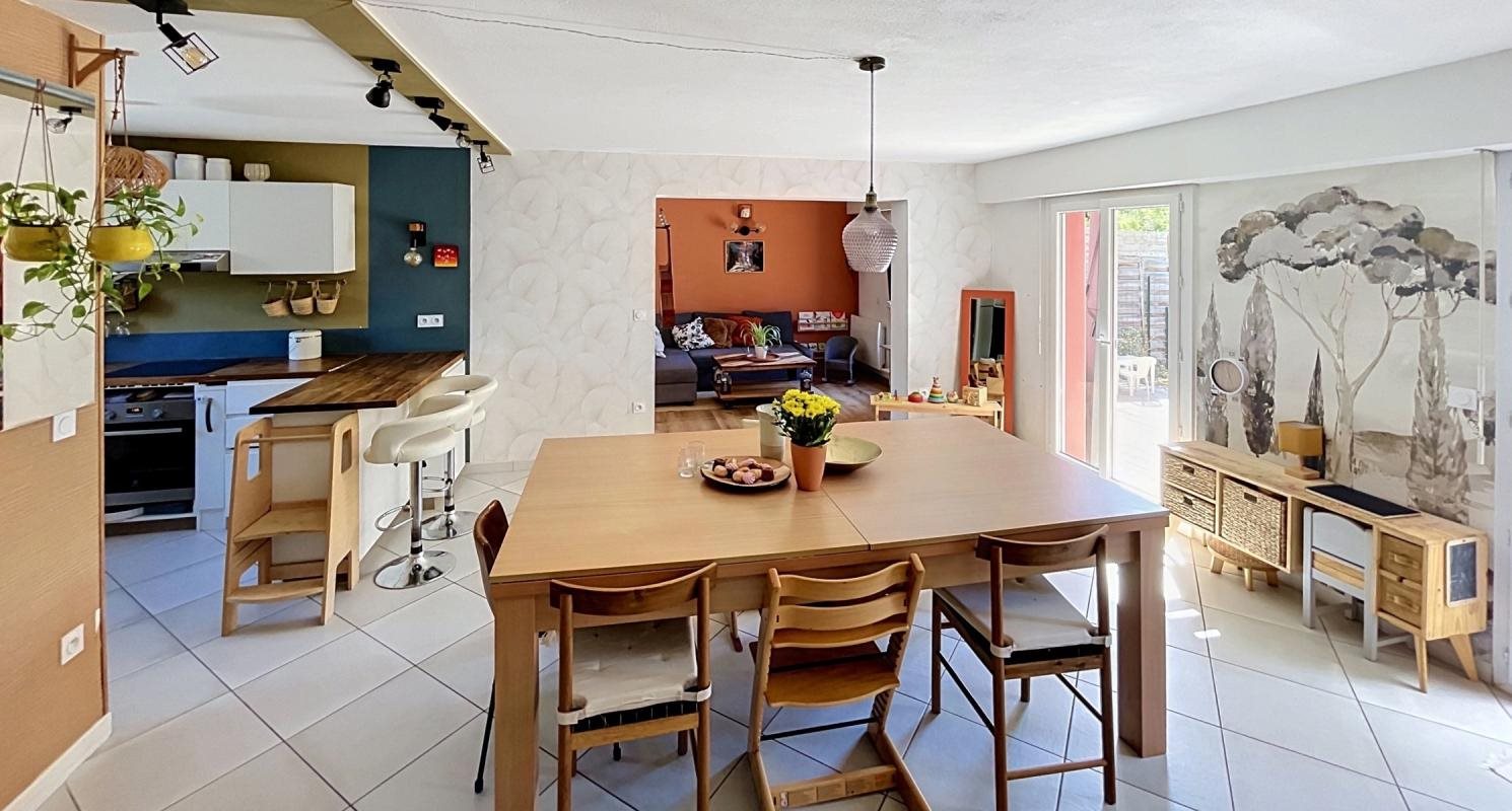 Maison à vendre, 103m², Avignon