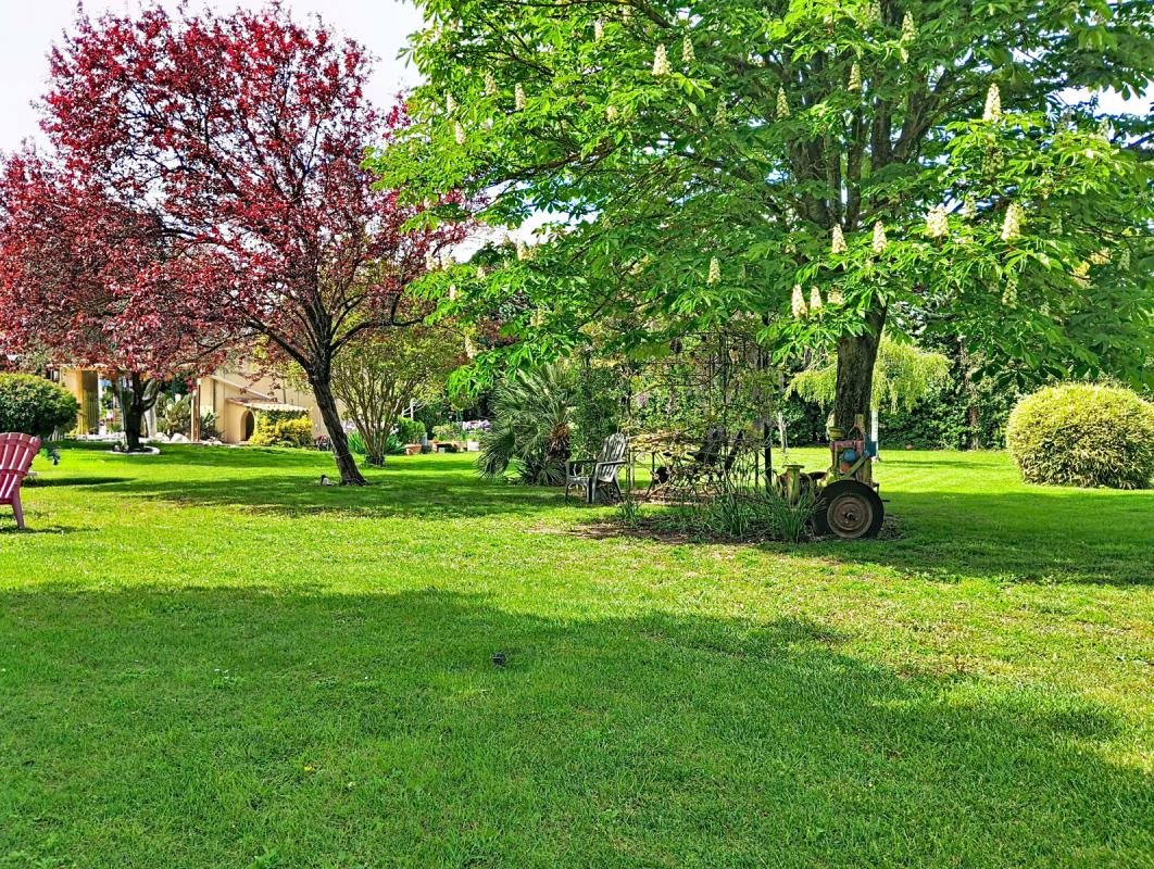 Maison à vendre, 210m², Le Thor