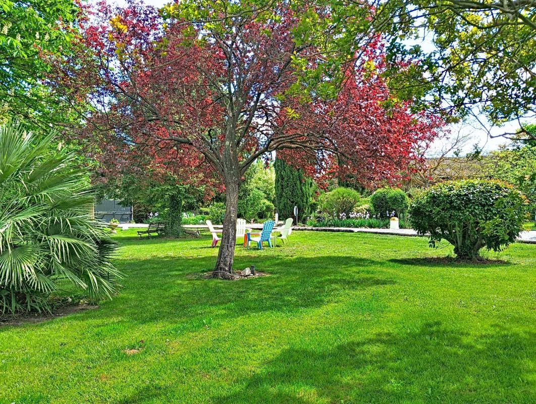 Maison à vendre, 210m², Le Thor