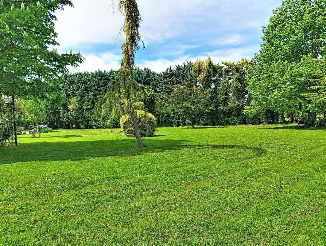Maison à vendre, 210m², Le Thor