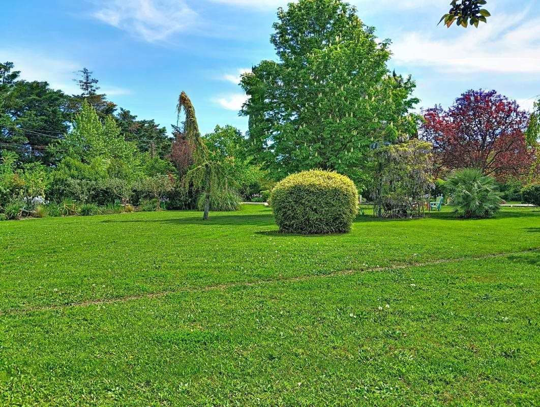 Maison à vendre, 210m², Le Thor