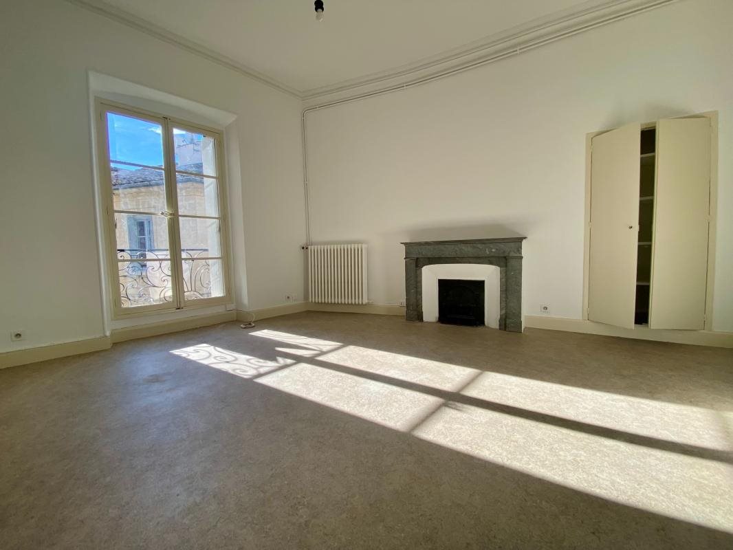 Appartement à louer, 81m², Avignon