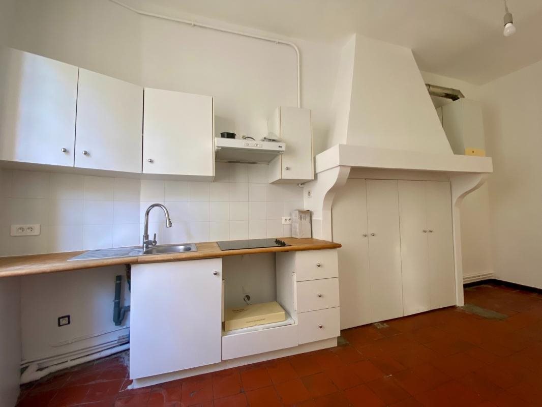 Appartement à louer, 81m², Avignon