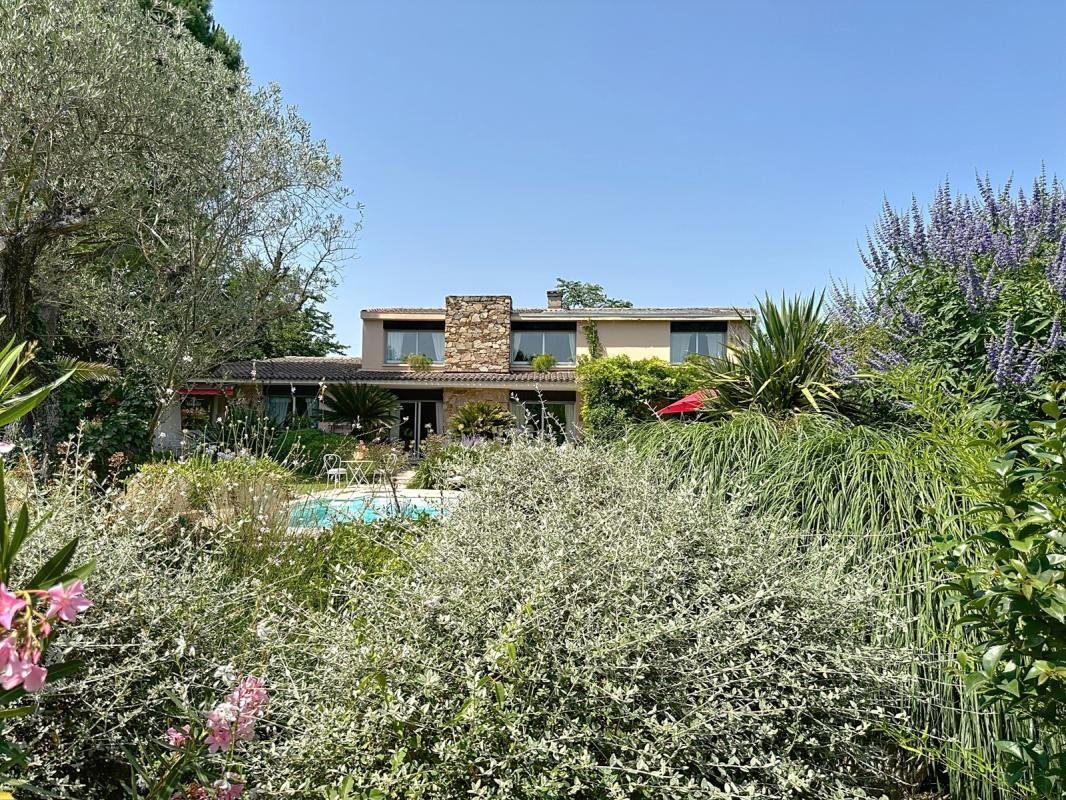 Maison à vendre, 255m², Avignon