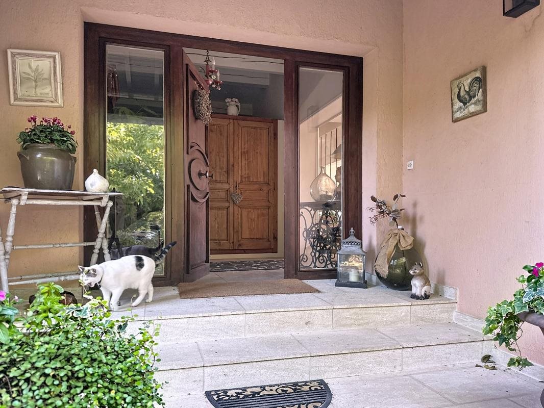 Maison à vendre, 255m², Avignon