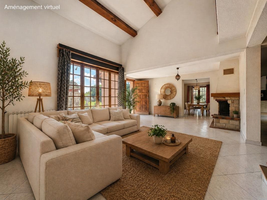 Maison à vendre, 166m², Avignon
