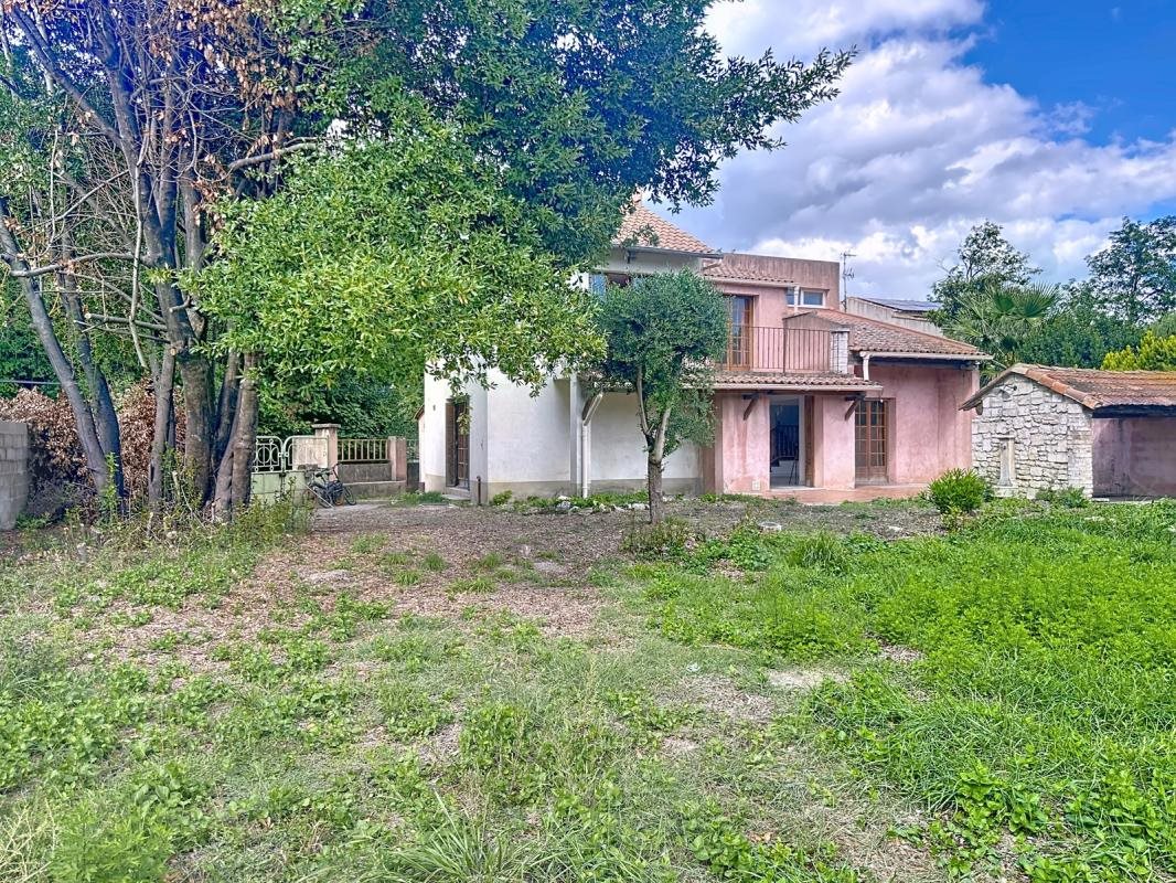 Maison à vendre, 166m², Avignon