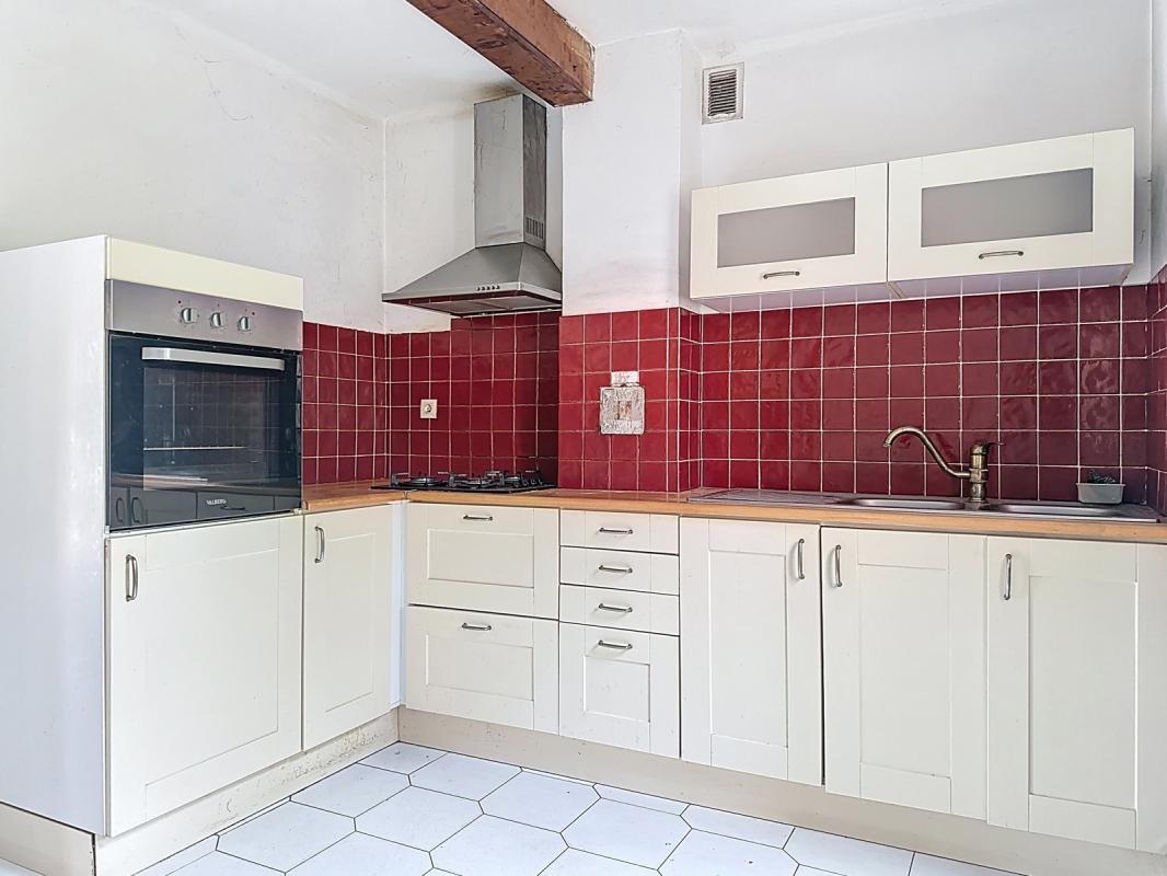 Maison à vendre, 166m², Avignon