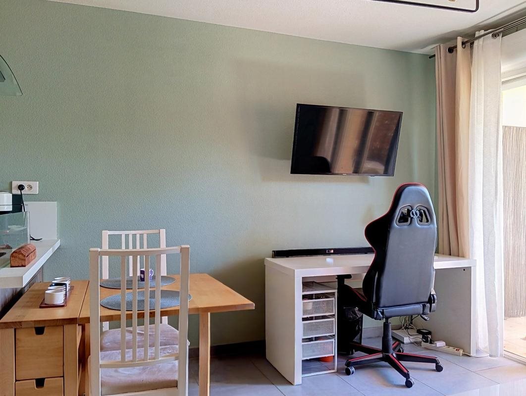 Appartement à vendre, 35m², Monteux