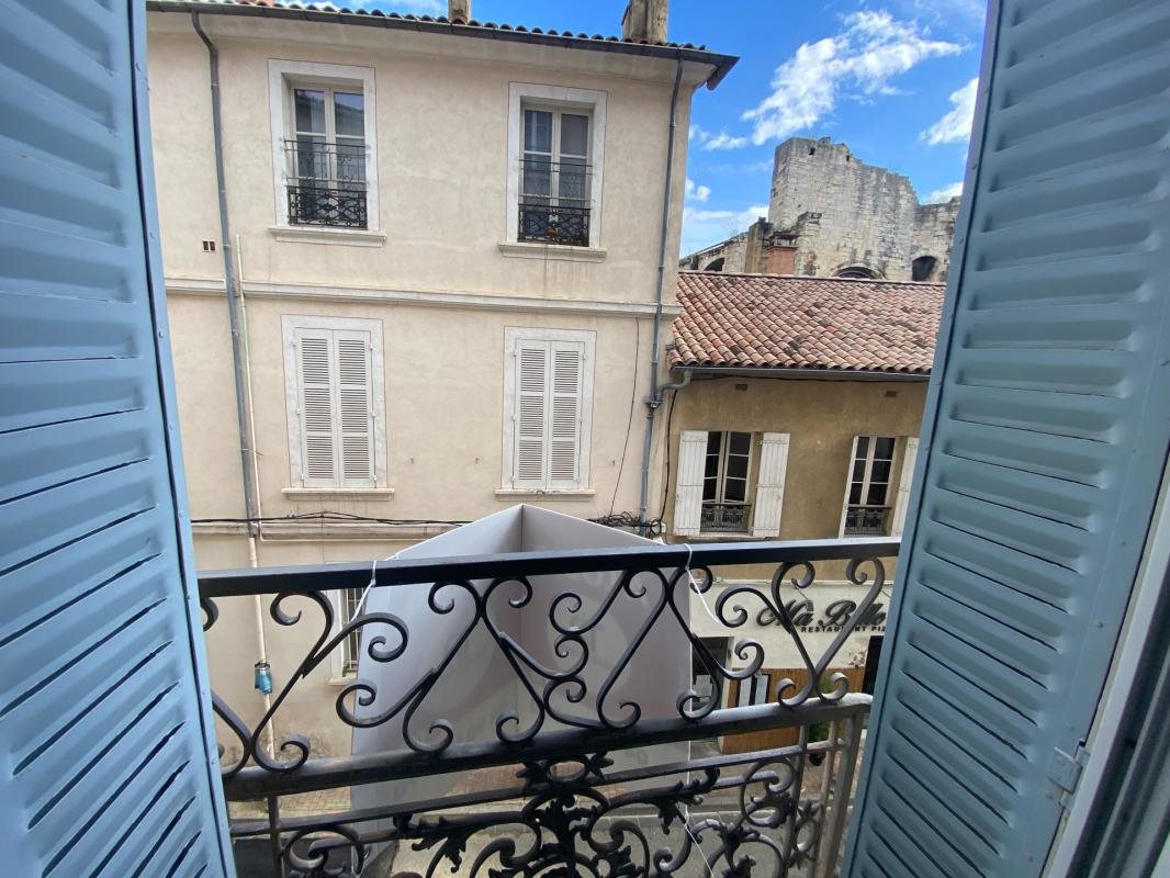Appartement à louer, 32m², Avignon