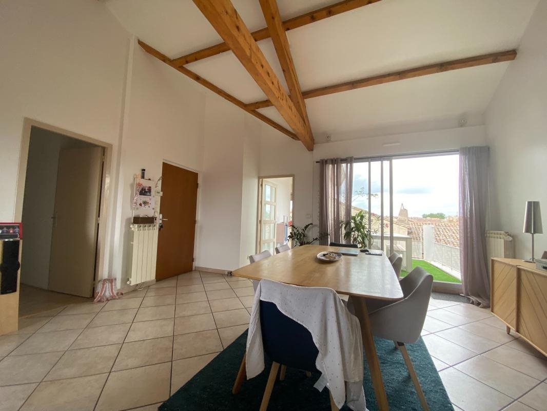 Appartement à louer, 100m², Avignon