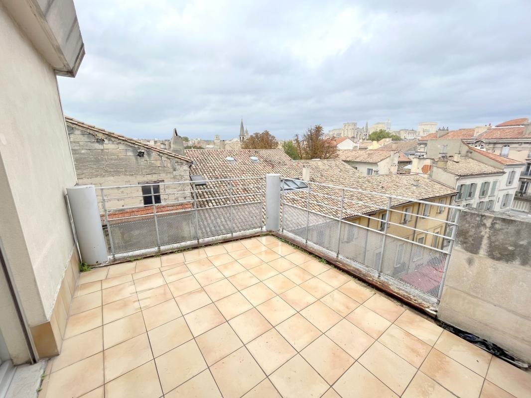 Appartement à louer, 100m², Avignon