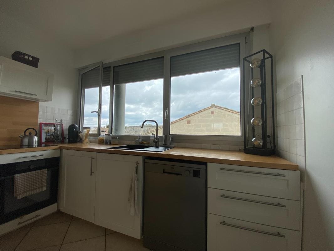 Appartement à louer, 100m², Avignon