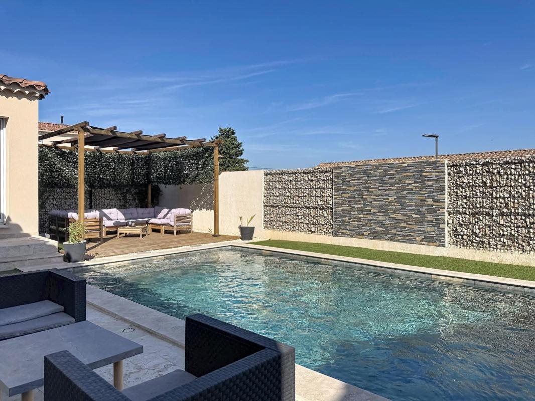 Maison à vendre, 121m², Sorgues