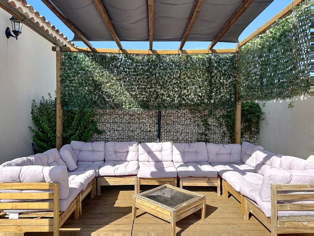 Maison à vendre, 121m², Sorgues