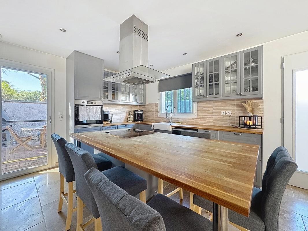 Maison à vendre, 121m², Sorgues