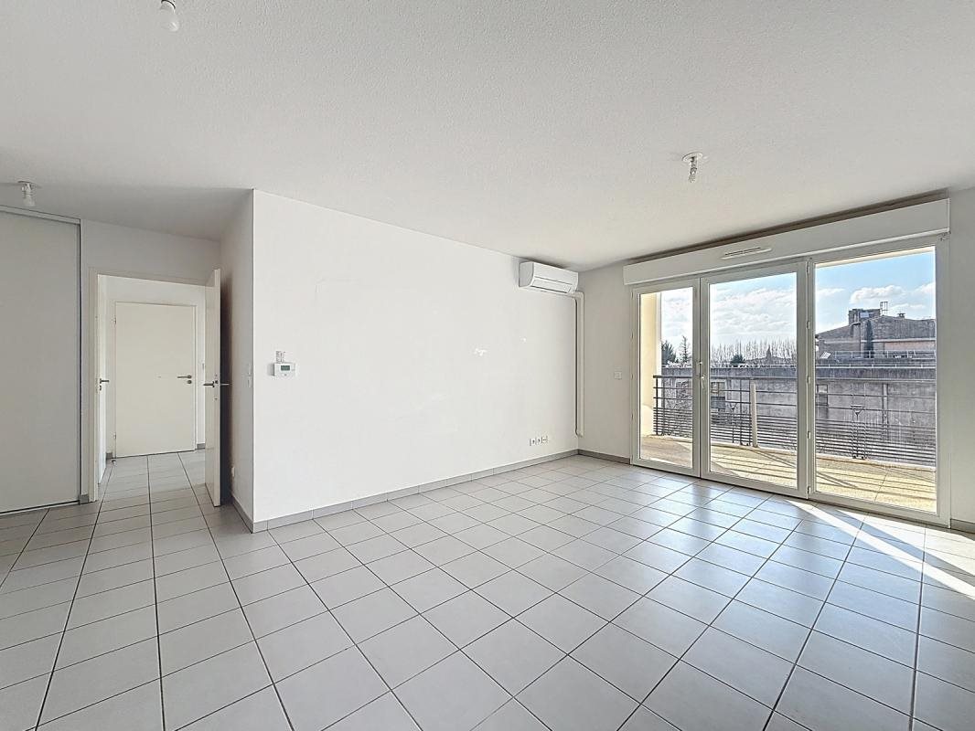 Appartement à vendre, 58m², Avignon