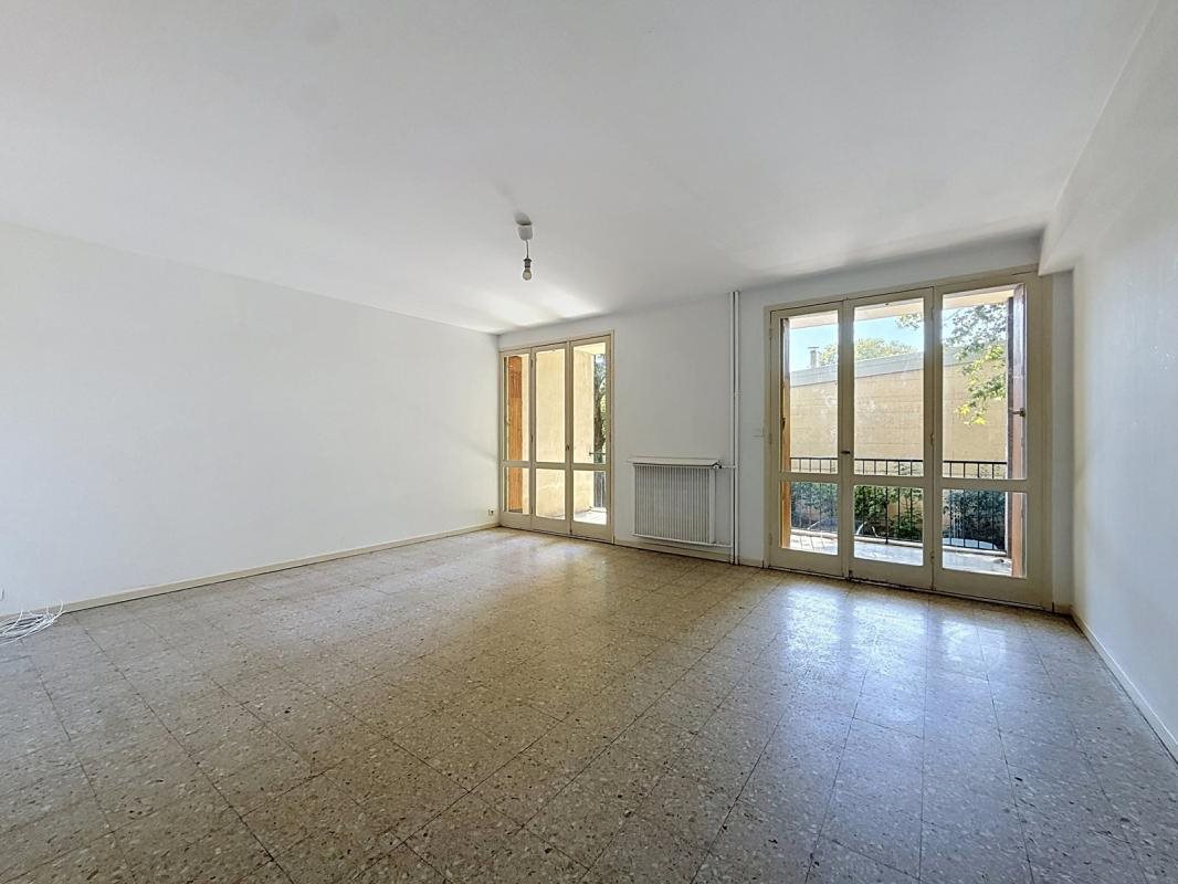 Appartement à vendre, 113m², Avignon