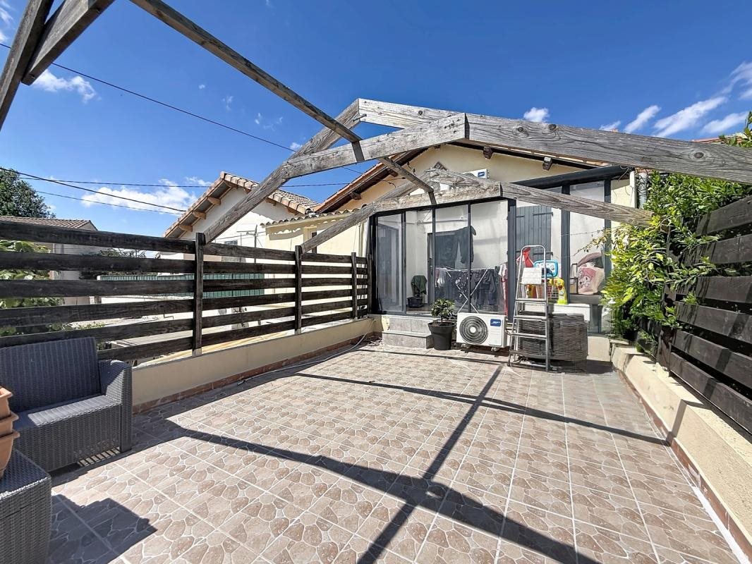 Maison à vendre, 94m², Avignon