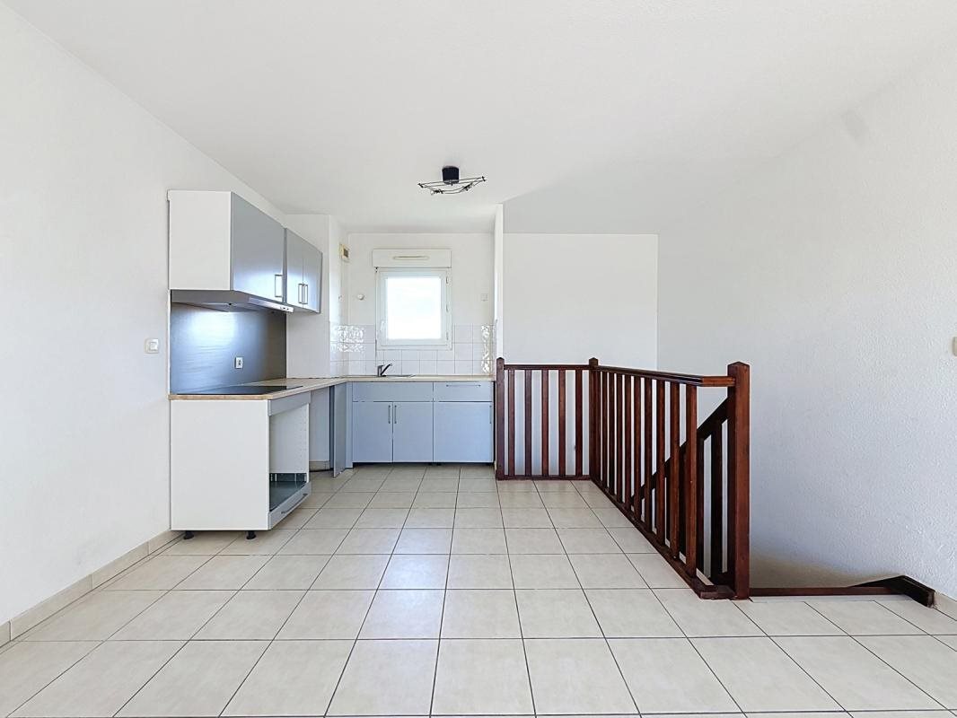 Appartement à vendre, 46m², Avignon