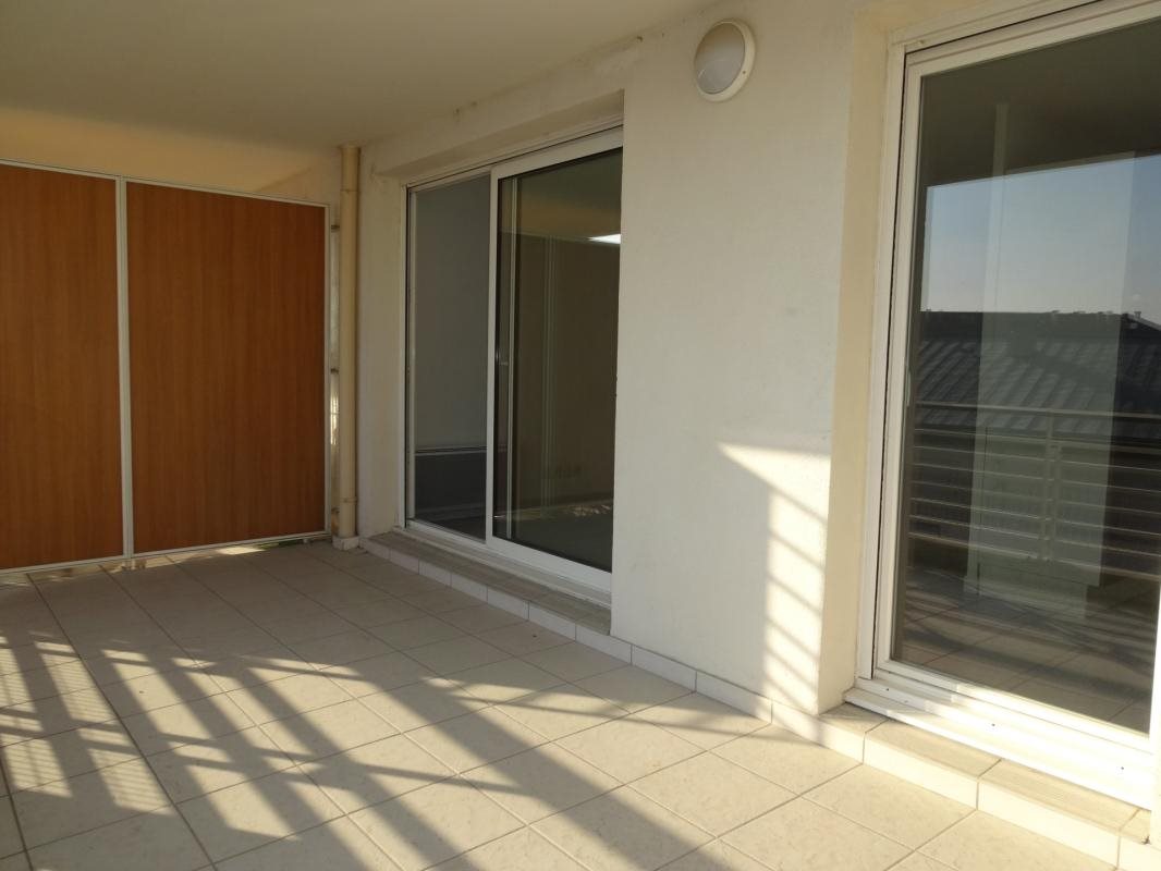 Appartement à louer, 48m², Avignon