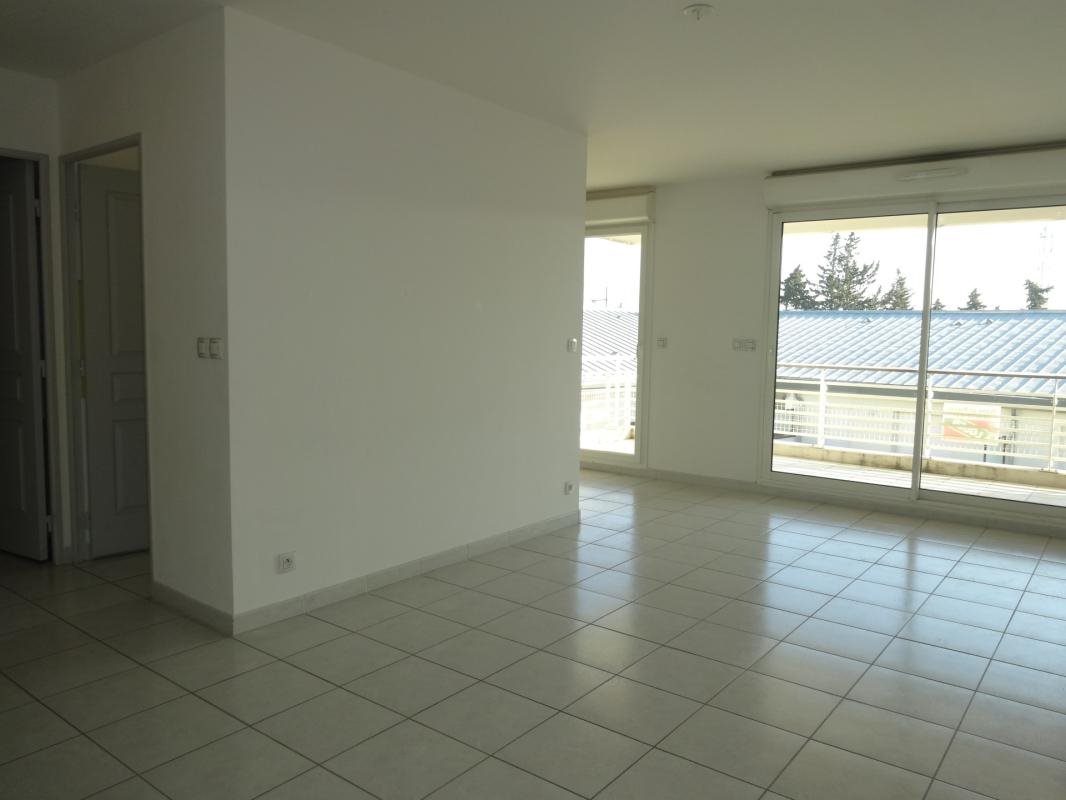 Appartement à louer, 48m², Avignon