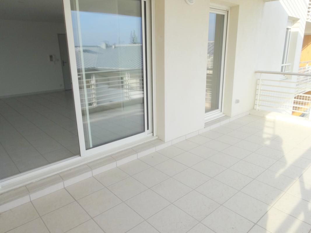 Appartement à louer, 48m², Avignon