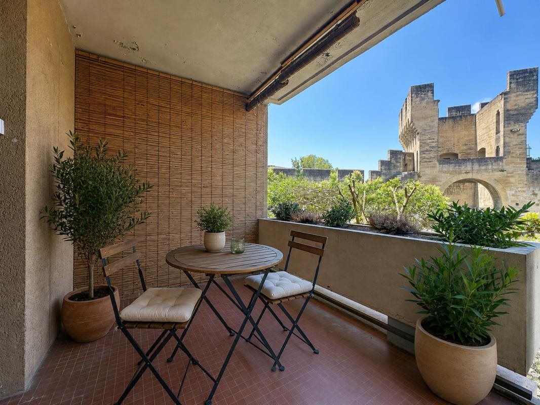 Appartement à vendre, 83m², Avignon