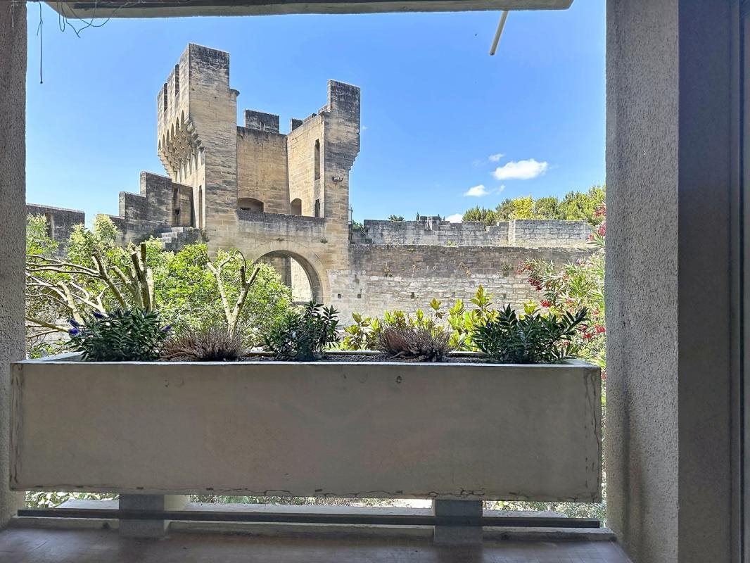 Appartement à vendre, 83m², Avignon