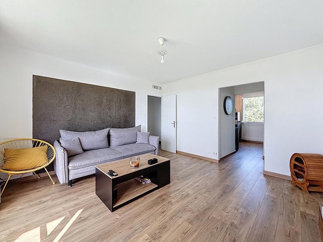Appartement à vendre, 56m², Le Pontet