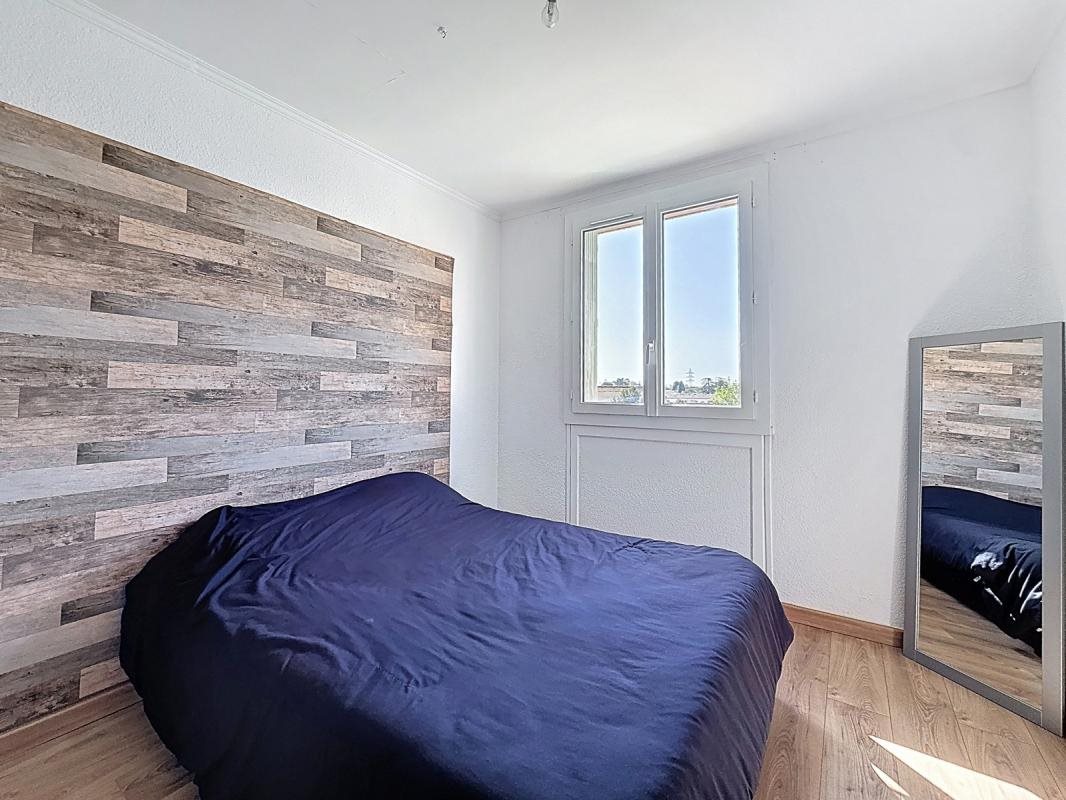 Appartement à vendre, 56m², Le Pontet