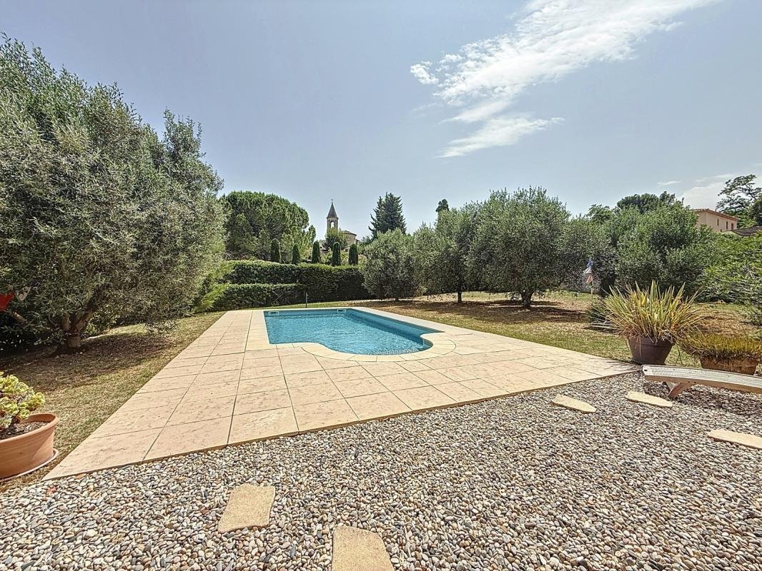 Maison à vendre, 170m², Jonquerettes