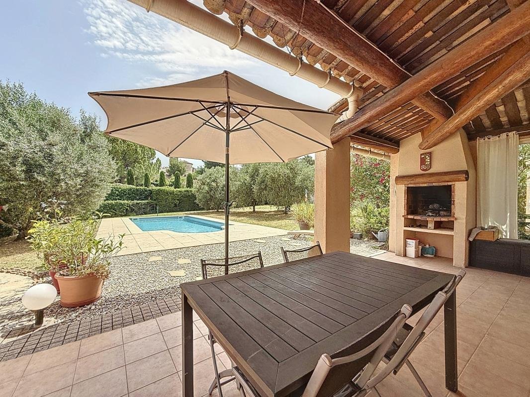 Maison à vendre, 170m², Jonquerettes