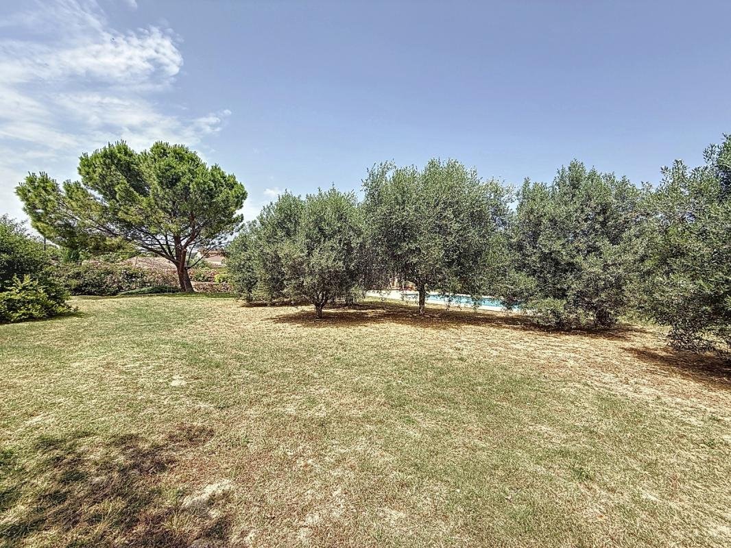 Maison à vendre, 170m², Jonquerettes
