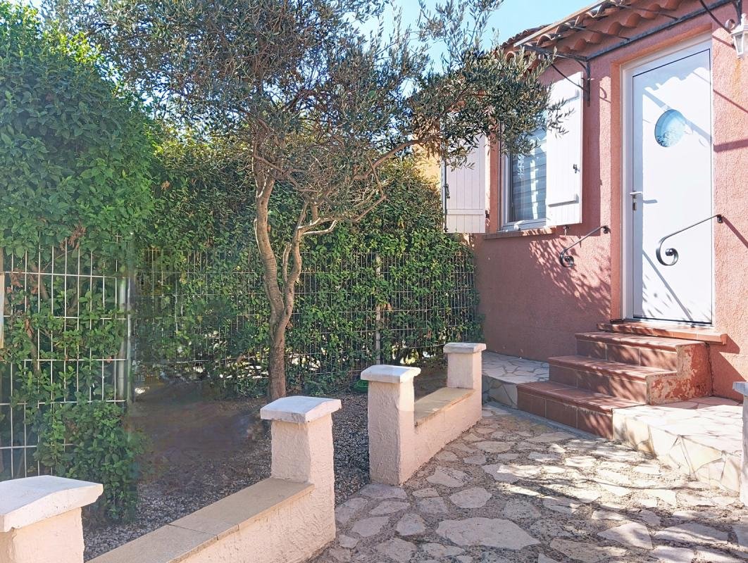 Maison à vendre, 90m², Entraigues-sur-la-Sorgue