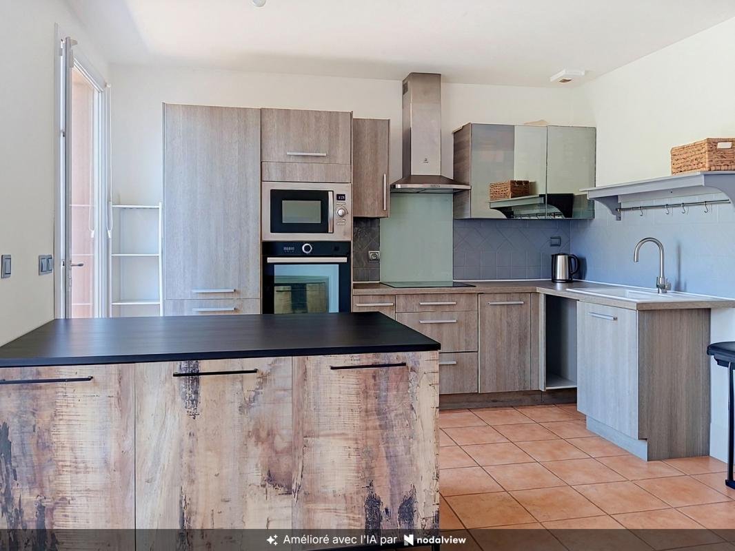 Maison à vendre, 90m², Entraigues-sur-la-Sorgue