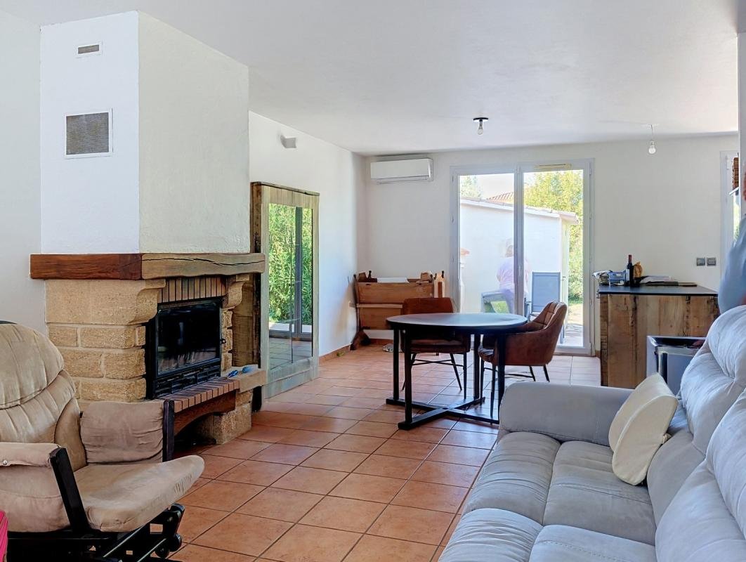 Maison à vendre, 90m², Entraigues-sur-la-Sorgue
