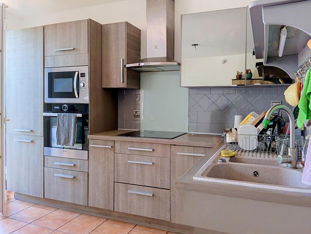 Maison à vendre, 90m², Entraigues-sur-la-Sorgue