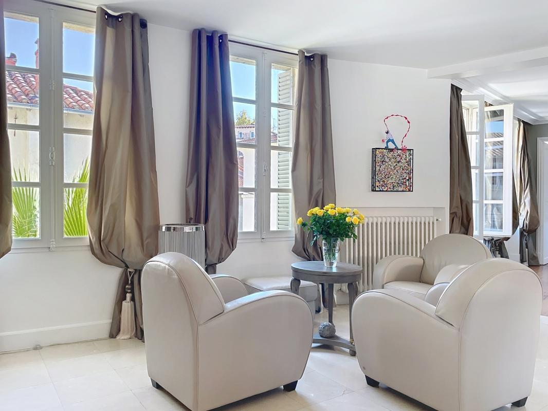 Appartement à vendre, 154m², Avignon