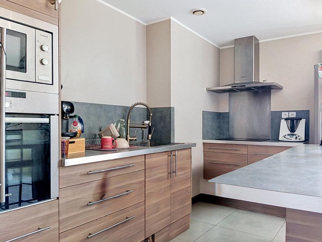 Appartement à vendre, 40m², Pernes-les-Fontaines