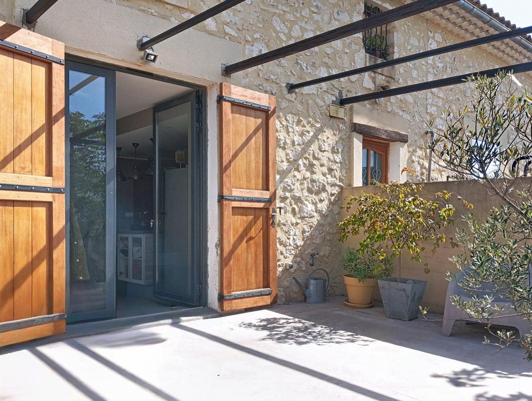 Appartement à vendre, 40m², Pernes-les-Fontaines