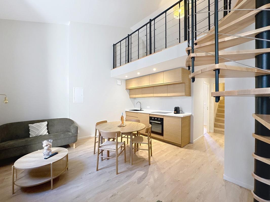 Appartement à vendre, 44m², Avignon