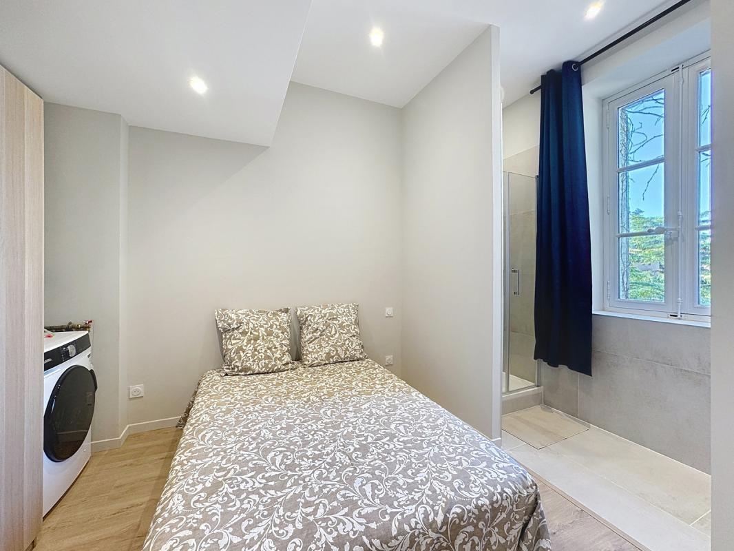 Appartement à vendre, 44m², Avignon
